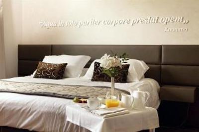 фото отеля Radisson Blu Spa & Golf Resort Padova