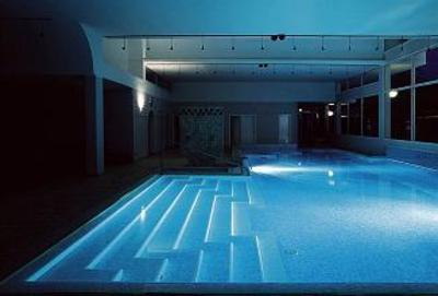 фото отеля Radisson Blu Spa & Golf Resort Padova