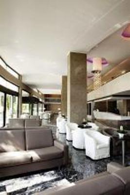 фото отеля Radisson Blu Spa & Golf Resort Padova
