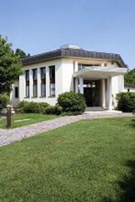 фото отеля Radisson Blu Spa & Golf Resort Padova