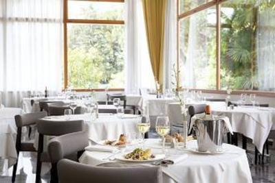 фото отеля Radisson Blu Spa & Golf Resort Padova