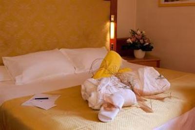 фото отеля Radisson Blu Spa & Golf Resort Padova