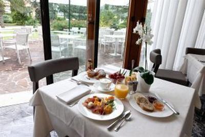 фото отеля Radisson Blu Spa & Golf Resort Padova