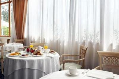 фото отеля Radisson Blu Spa & Golf Resort Padova