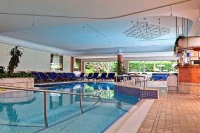 фото отеля Radisson Blu Spa & Golf Resort Padova