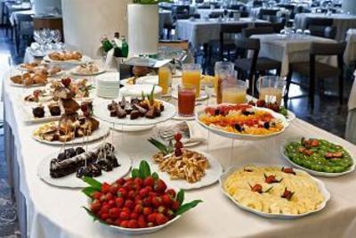 фото отеля Radisson Blu Spa & Golf Resort Padova