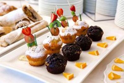 фото отеля Radisson Blu Spa & Golf Resort Padova