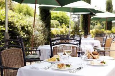 фото отеля Radisson Blu Spa & Golf Resort Padova