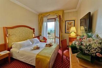 фото отеля Radisson Blu Spa & Golf Resort Padova