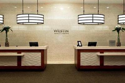 фото отеля Westin Imagine Orlando