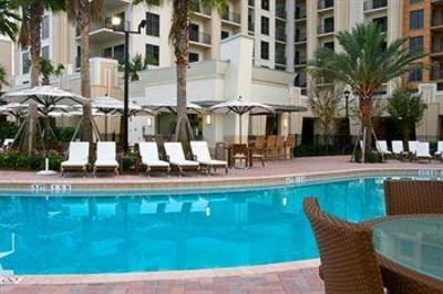 фото отеля Westin Imagine Orlando