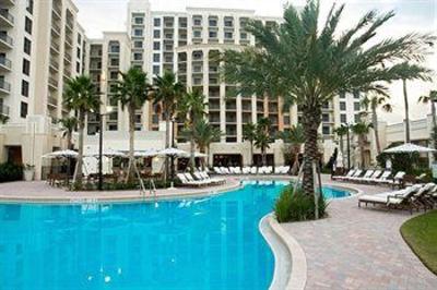 фото отеля Westin Imagine Orlando