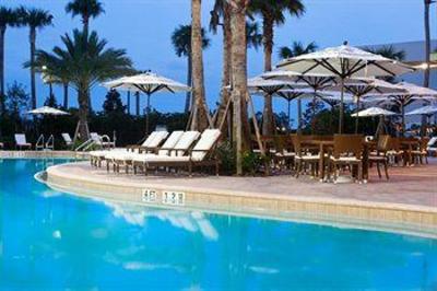 фото отеля Westin Imagine Orlando