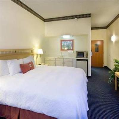 фото отеля Hampton Inn Atlanta Woodstock