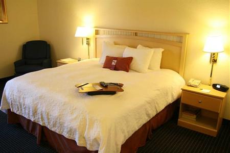 фото отеля Hampton Inn Atlanta Woodstock