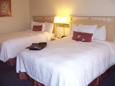 фото отеля Hampton Inn Atlanta Woodstock