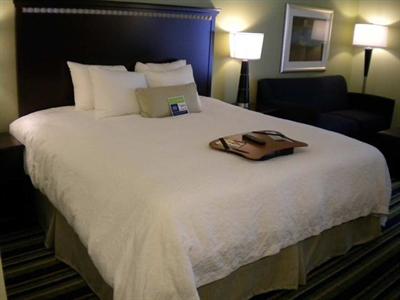 фото отеля Hampton Inn Atlanta Woodstock