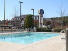 фото отеля Hampton Inn Atlanta Woodstock