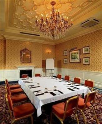 фото отеля Thistle Exeter Rougemont Hotel