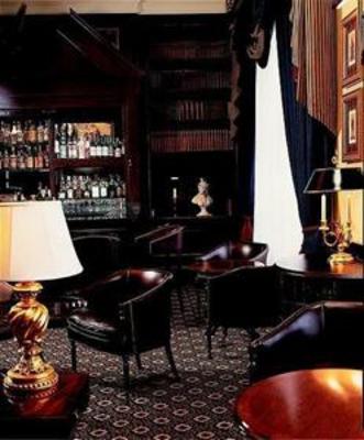 фото отеля Thistle Exeter Rougemont Hotel
