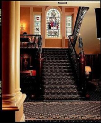 фото отеля Thistle Exeter Rougemont Hotel