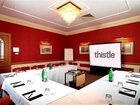 фото отеля Thistle Exeter Rougemont Hotel