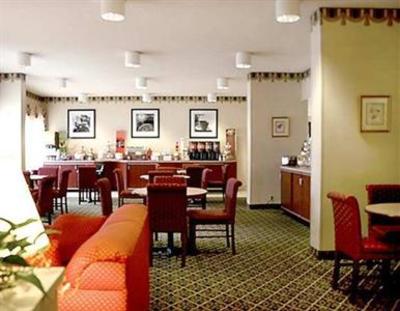 фото отеля Hampton Inn Charleston - Downtown