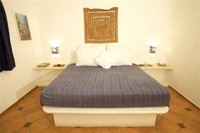 фото отеля Aqualuna Hotel Playa del Carmen