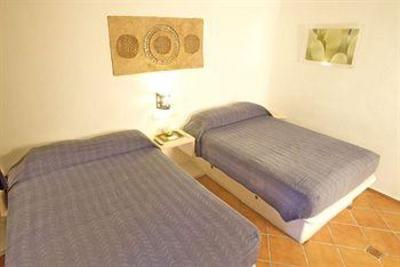 фото отеля Aqualuna Hotel Playa del Carmen