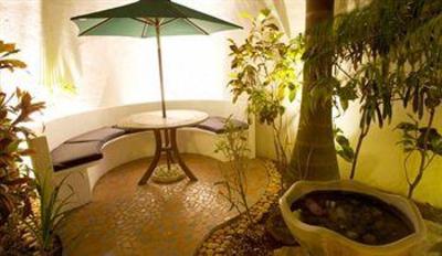 фото отеля Aqualuna Hotel Playa del Carmen