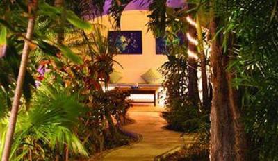 фото отеля Aqualuna Hotel Playa del Carmen