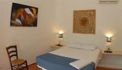 фото отеля Aqualuna Hotel Playa del Carmen