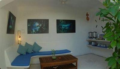 фото отеля Aqualuna Hotel Playa del Carmen