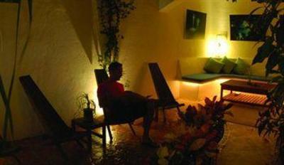 фото отеля Aqualuna Hotel Playa del Carmen