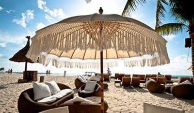фото отеля Aqualuna Hotel Playa del Carmen