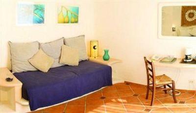 фото отеля Aqualuna Hotel Playa del Carmen