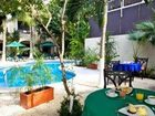 фото отеля Aqualuna Hotel Playa del Carmen