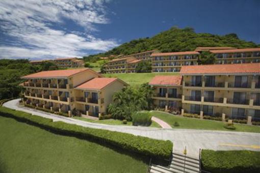 фото отеля Allegro Papagayo
