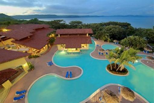 фото отеля Allegro Papagayo