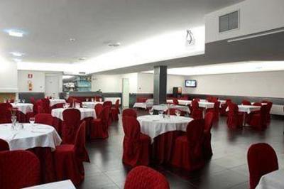 фото отеля Hotel Relax Roma Nord