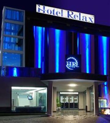 фото отеля Hotel Relax Roma Nord