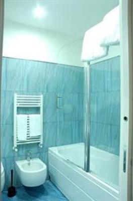 фото отеля Hotel Relax Roma Nord
