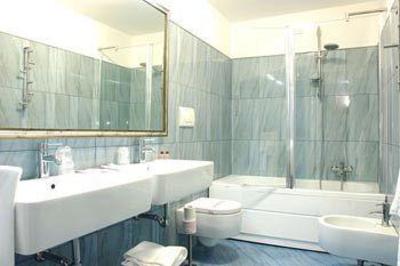 фото отеля Hotel Relax Roma Nord