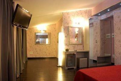 фото отеля Hotel Relax Roma Nord