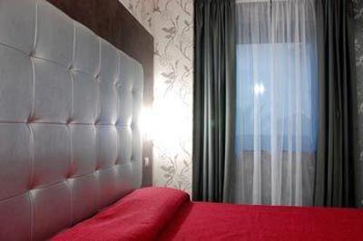 фото отеля Hotel Relax Roma Nord