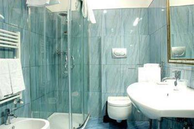 фото отеля Hotel Relax Roma Nord
