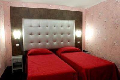 фото отеля Hotel Relax Roma Nord