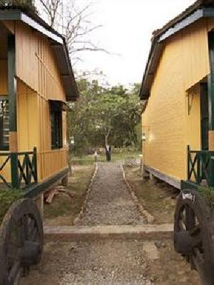 фото отеля Maruni Sanctuary Lodge Chitwan