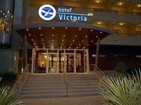 Prestige Victoria Hotel Roses