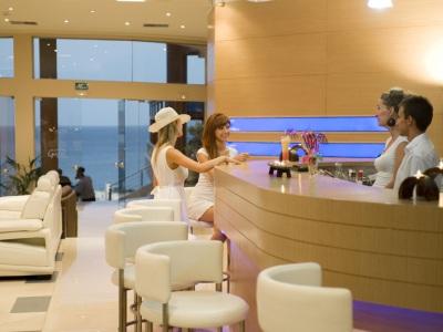 фото отеля Galini Beach & Eden Hotel